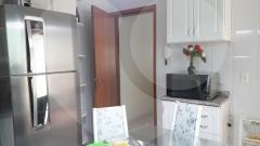 Sobrado Semi novo Vila Nivi