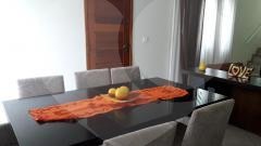 Sobrado Semi novo Vila Nivi