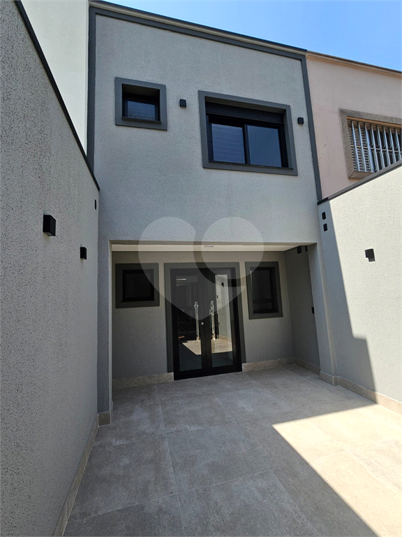 CASA VILA CLEMENTINO 