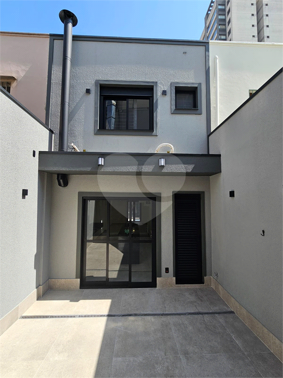 CASA VILA CLEMENTINO 