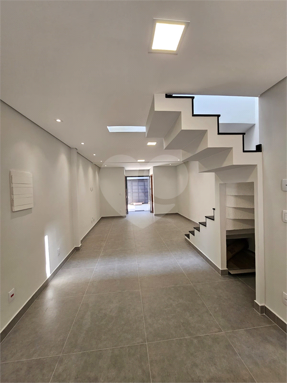 CASA VILA CLEMENTINO 