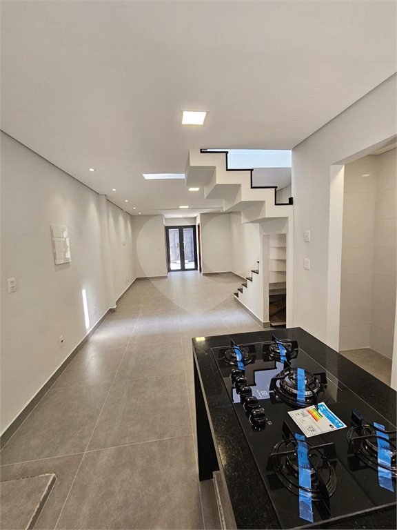 CASA VILA CLEMENTINO 