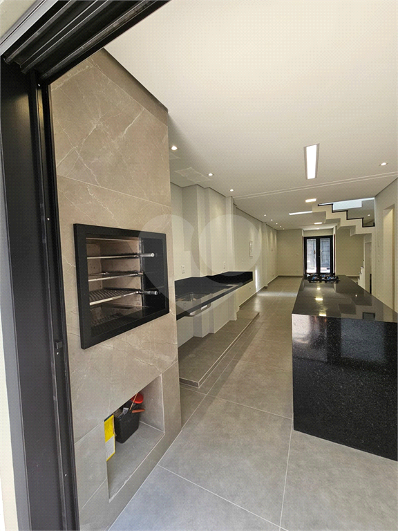 CASA VILA CLEMENTINO 