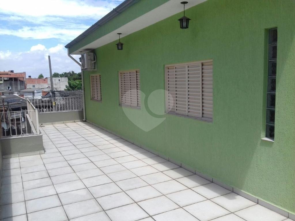 Sobrado Freguesia do Ó