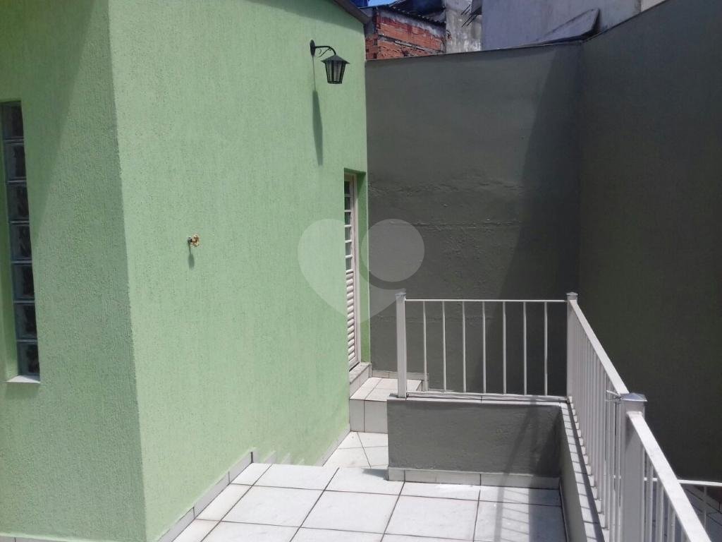 Sobrado Freguesia do Ó