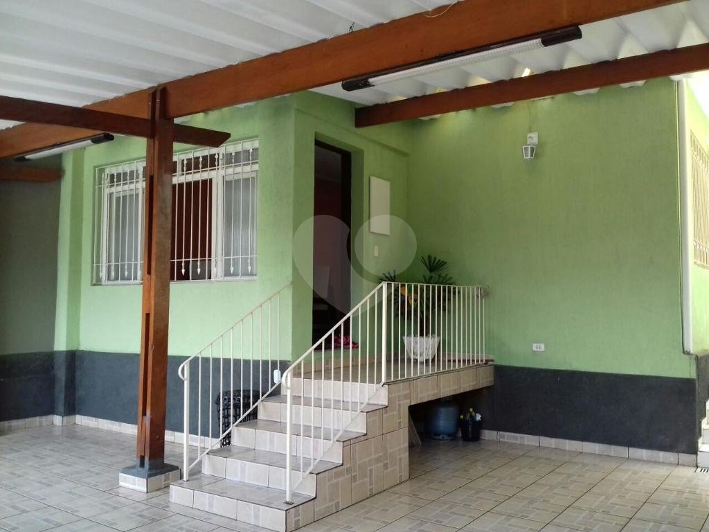 Sobrado Freguesia do Ó