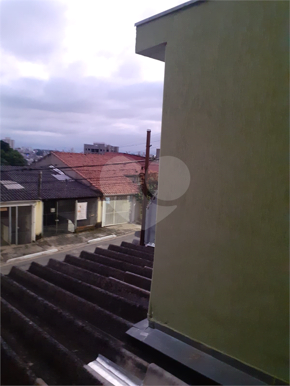 Sobrado Freguesia do Ó