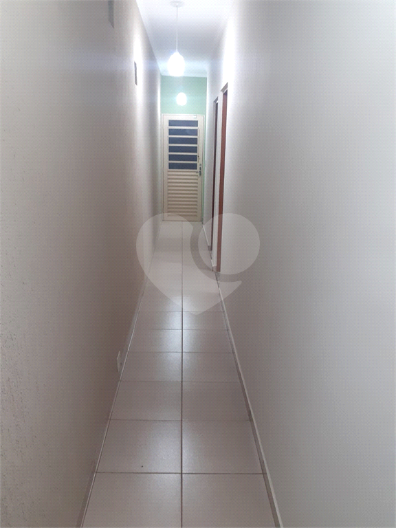 Sobrado Freguesia do Ó