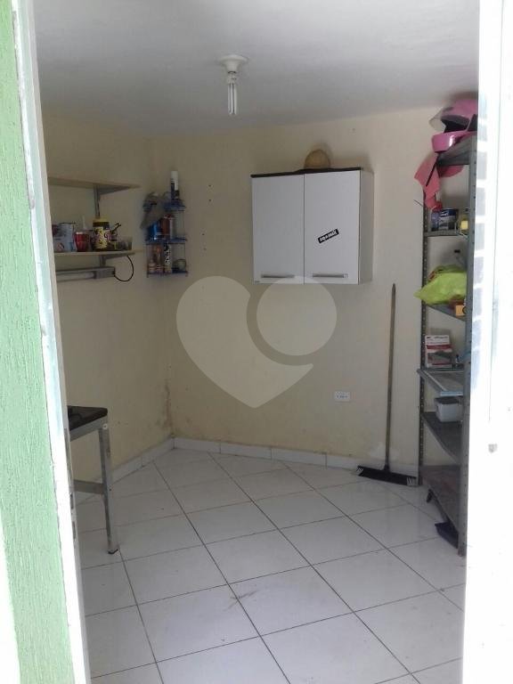 Sobrado Freguesia do Ó