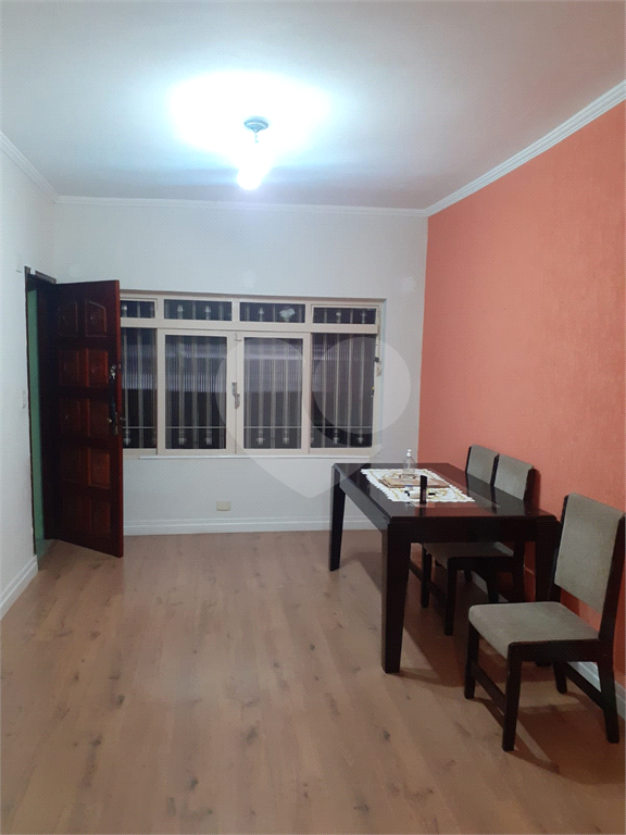 Sobrado Freguesia do Ó