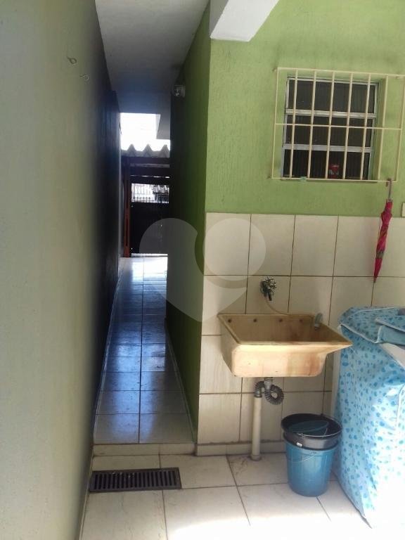 Sobrado Freguesia do Ó