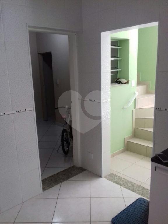 Sobrado Freguesia do Ó