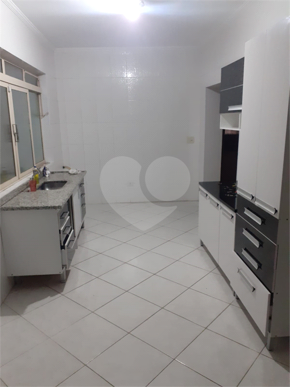 Sobrado Freguesia do Ó