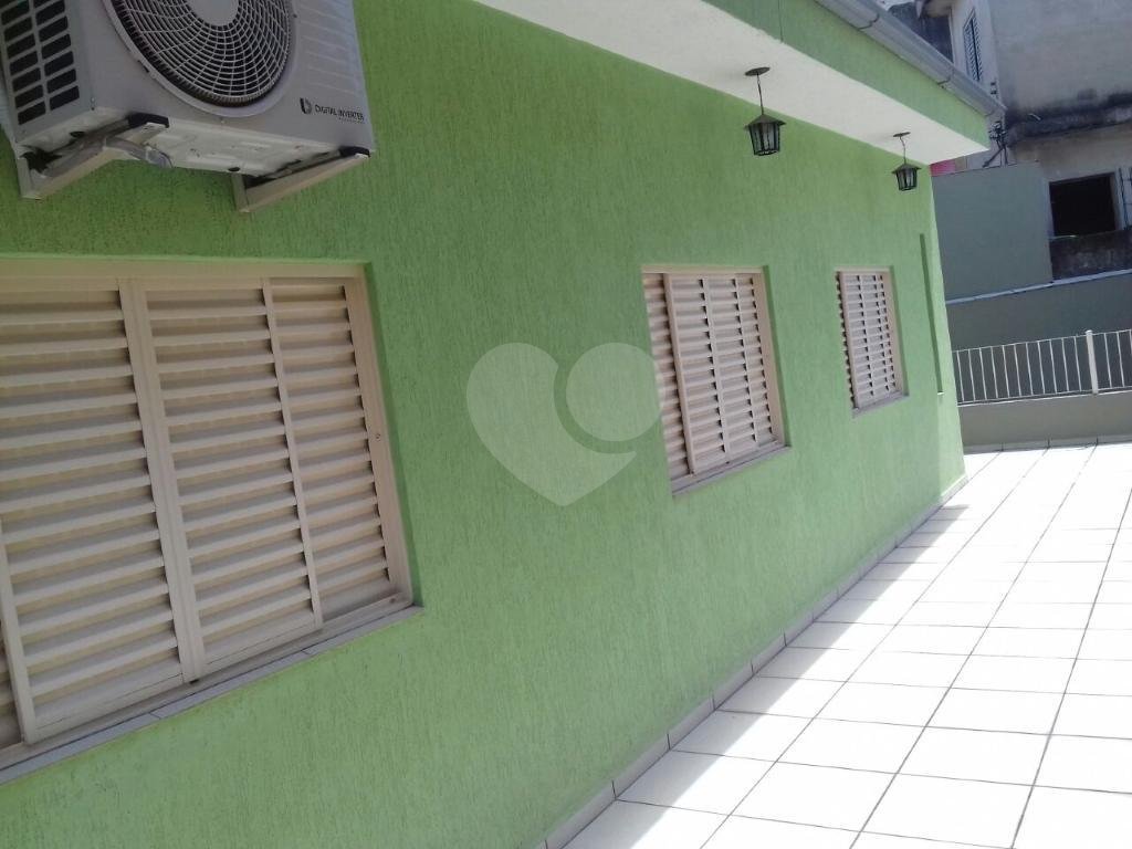 Sobrado Freguesia do Ó