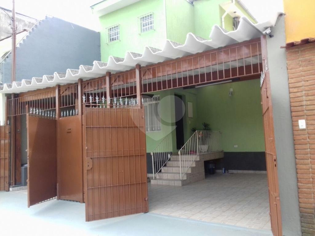 Sobrado Freguesia do Ó