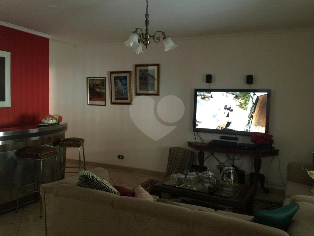 Sobrado Pirituba a Venda de  3 dormitórios