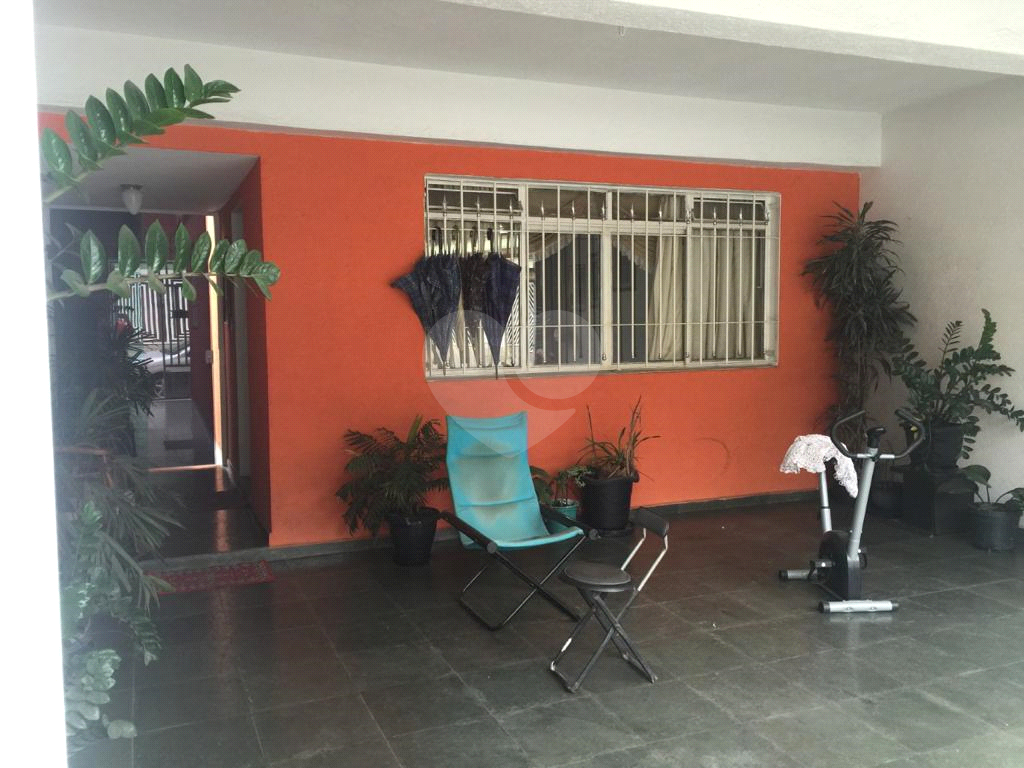Sobrado Pirituba a Venda de  3 dormitórios