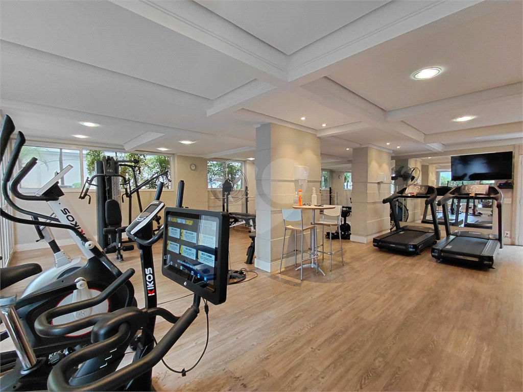 Imóvel de 158m² com ampla sala de estar de 3 ambientes varanca gourmet 3 suítes e 3 vagas condomínio com lazer Perdizes