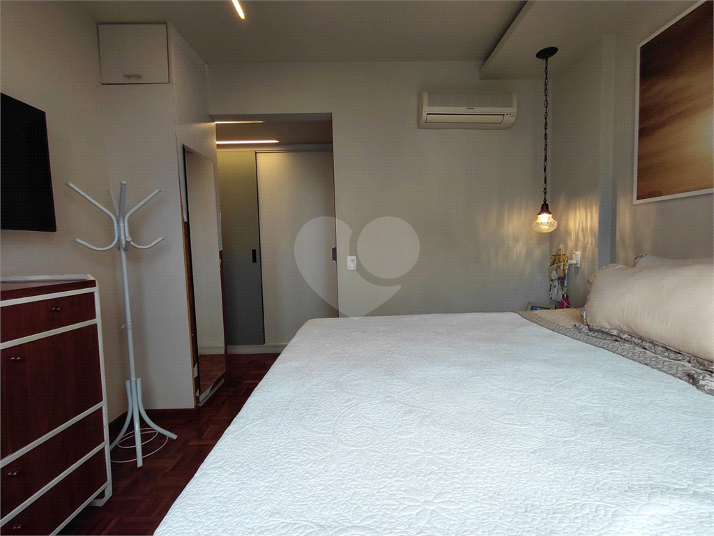 Imóvel de 158m² com ampla sala de estar de 3 ambientes varanca gourmet 3 suítes e 3 vagas condomínio com lazer Perdizes