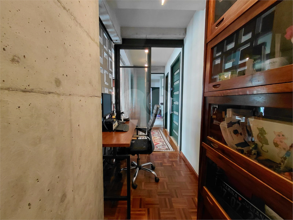 Imóvel de 158m² com ampla sala de estar de 3 ambientes varanca gourmet 3 suítes e 3 vagas condomínio com lazer Perdizes