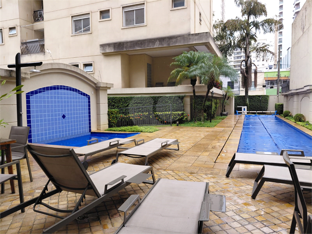 Imóvel de 158m² com ampla sala de estar de 3 ambientes varanca gourmet 3 suítes e 3 vagas condomínio com lazer Perdizes