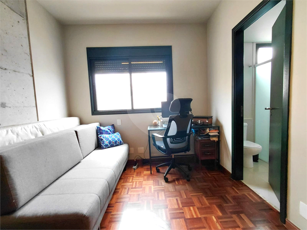 Imóvel de 158m² com ampla sala de estar de 3 ambientes varanca gourmet 3 suítes e 3 vagas condomínio com lazer Perdizes