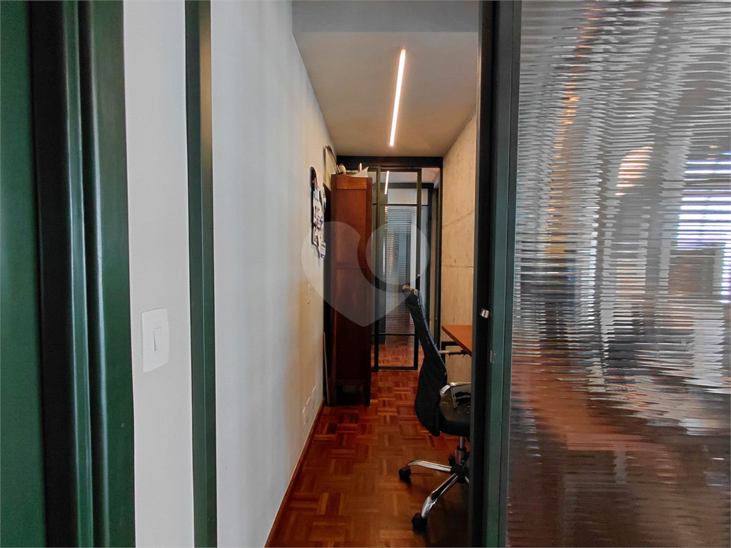 Imóvel de 158m² com ampla sala de estar de 3 ambientes varanca gourmet 3 suítes e 3 vagas condomínio com lazer Perdizes