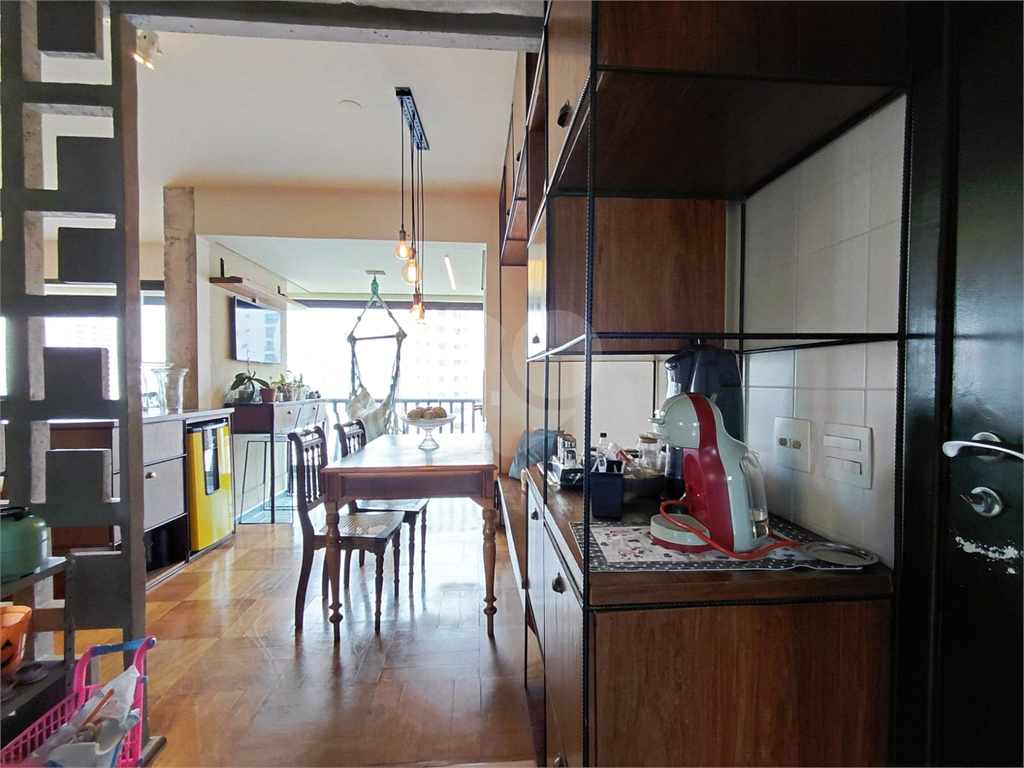 Imóvel de 158m² com ampla sala de estar de 3 ambientes varanca gourmet 3 suítes e 3 vagas condomínio com lazer Perdizes