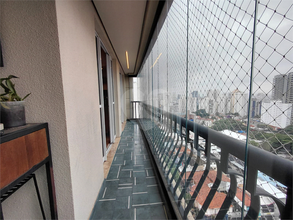 Imóvel de 158m² com ampla sala de estar de 3 ambientes varanca gourmet 3 suítes e 3 vagas condomínio com lazer Perdizes