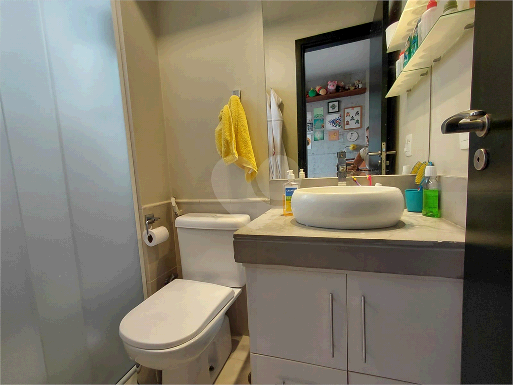 Imóvel de 158m² com ampla sala de estar de 3 ambientes varanca gourmet 3 suítes e 3 vagas condomínio com lazer Perdizes