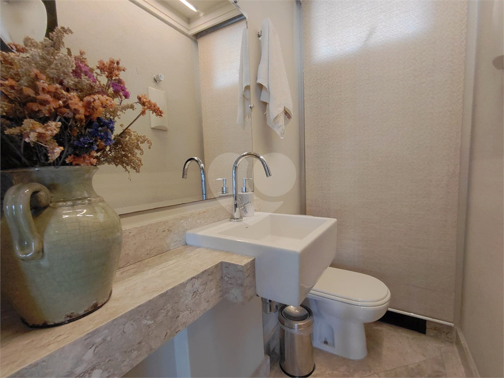 Imóvel de 158m² com ampla sala de estar de 3 ambientes varanca gourmet 3 suítes e 3 vagas condomínio com lazer Perdizes