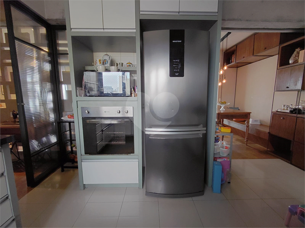 Imóvel de 158m² com ampla sala de estar de 3 ambientes varanca gourmet 3 suítes e 3 vagas condomínio com lazer Perdizes