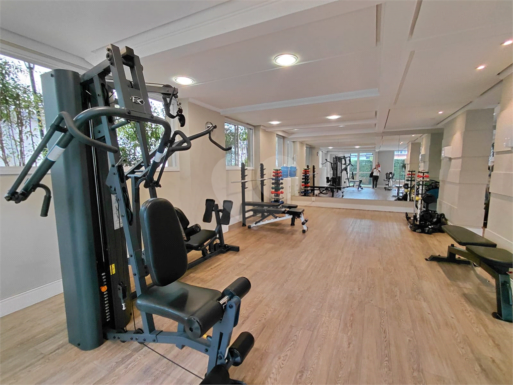 Imóvel de 158m² com ampla sala de estar de 3 ambientes varanca gourmet 3 suítes e 3 vagas condomínio com lazer Perdizes