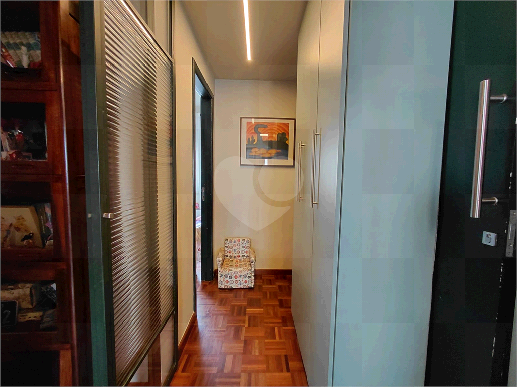 Imóvel de 158m² com ampla sala de estar de 3 ambientes varanca gourmet 3 suítes e 3 vagas condomínio com lazer Perdizes