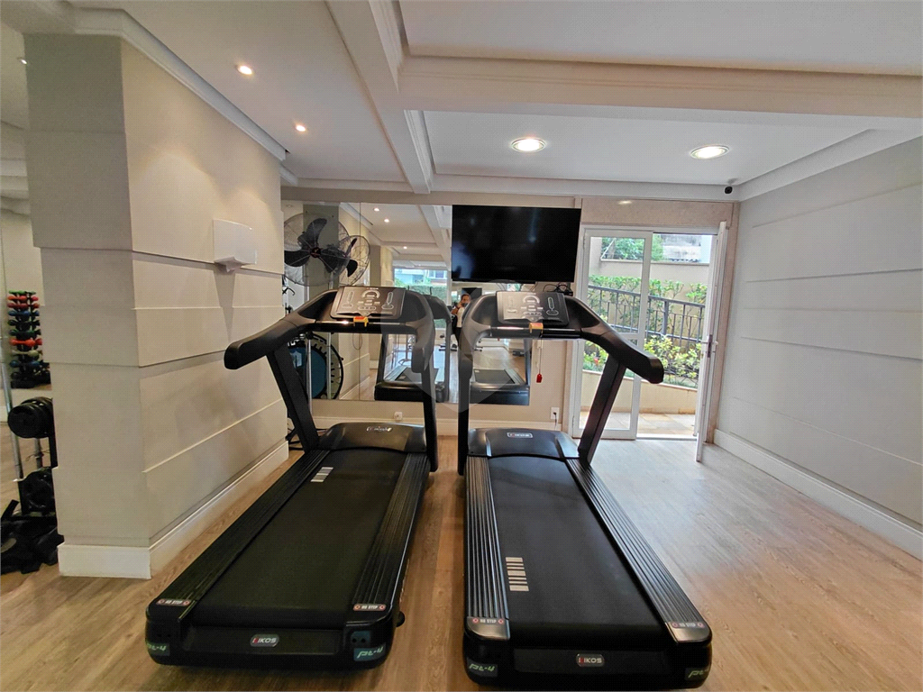 Imóvel de 158m² com ampla sala de estar de 3 ambientes varanca gourmet 3 suítes e 3 vagas condomínio com lazer Perdizes