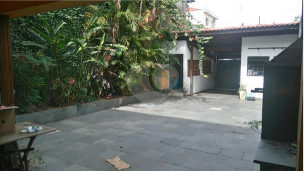 Casa vila Galvão 