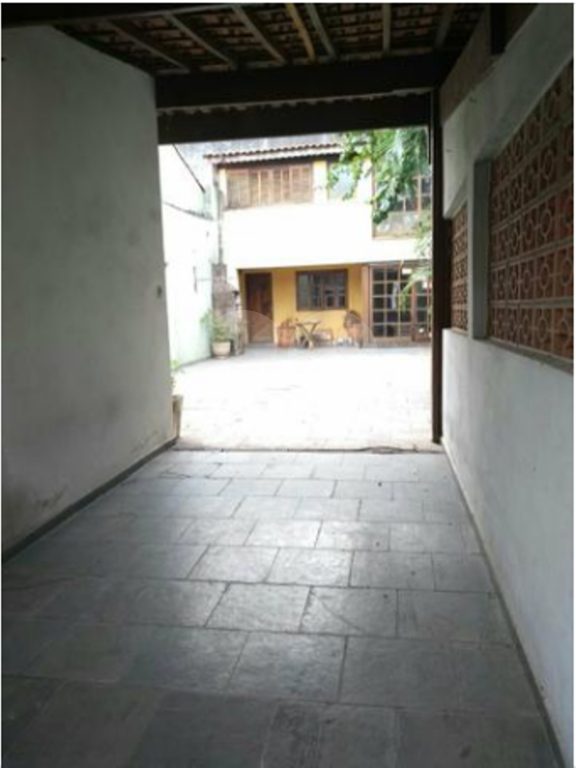 Casa vila Galvão 