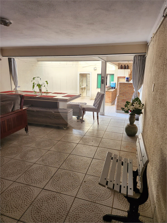 SOBRADO em VILA CAMILÓPOLIS
