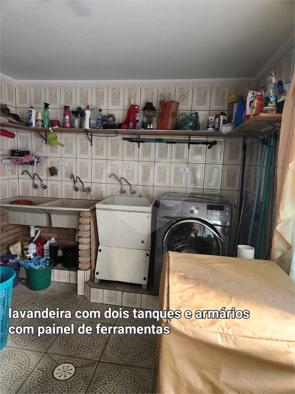 SOBRADO em VILA CAMILÓPOLIS