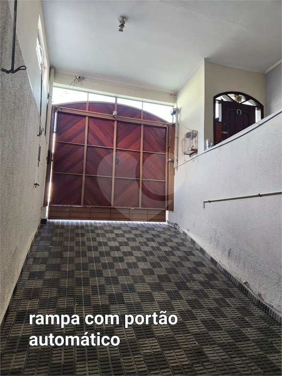SOBRADO em VILA CAMILÓPOLIS