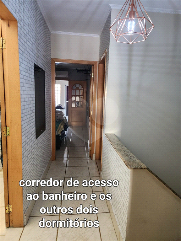 SOBRADO em VILA CAMILÓPOLIS