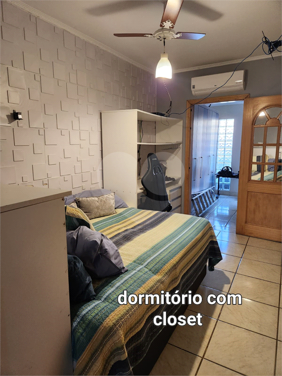 SOBRADO em VILA CAMILÓPOLIS