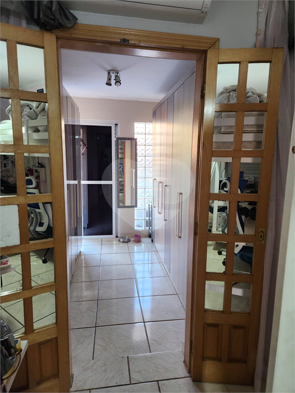 SOBRADO em VILA CAMILÓPOLIS