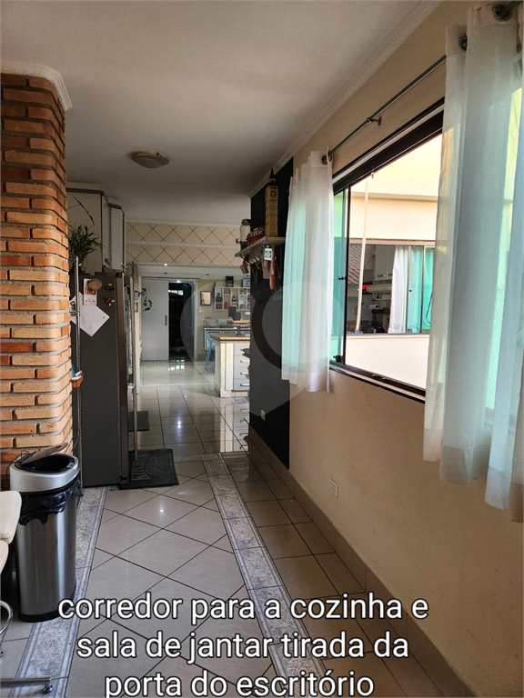 SOBRADO em VILA CAMILÓPOLIS