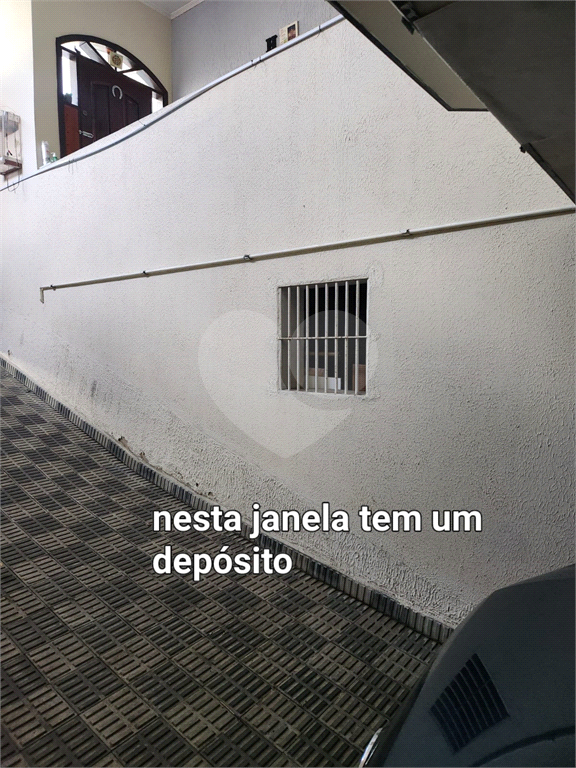 SOBRADO em VILA CAMILÓPOLIS