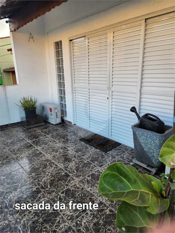 SOBRADO em VILA CAMILÓPOLIS