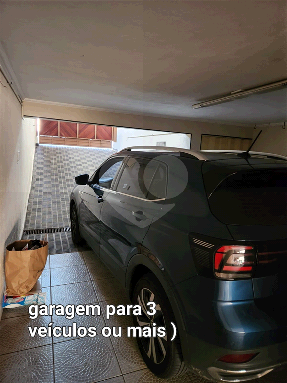 SOBRADO em VILA CAMILÓPOLIS