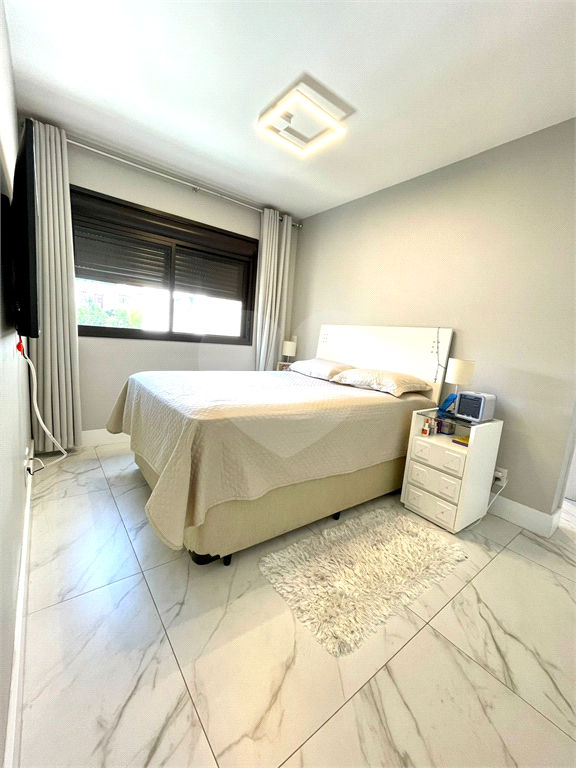Apartamento à venda em PERDIZES com 116,45 m²