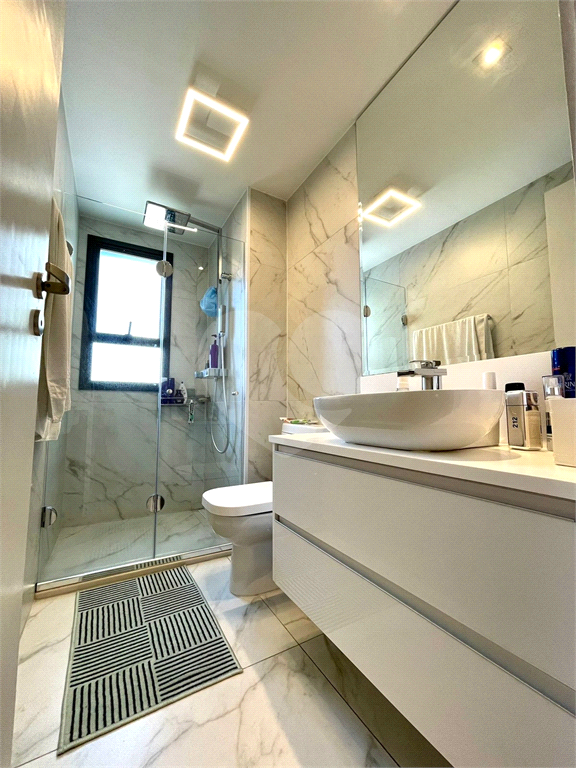 Apartamento à venda em PERDIZES com 116,45 m²