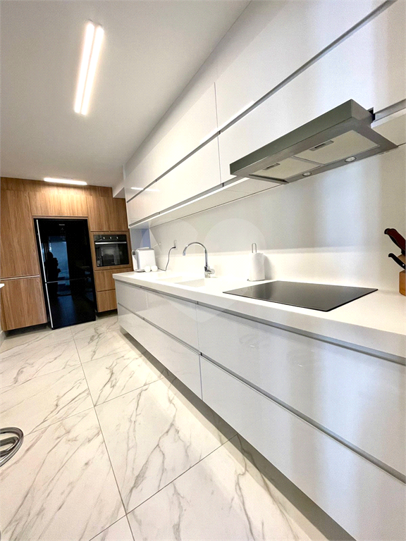 Apartamento à venda em PERDIZES com 116,45 m²